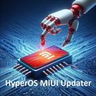 MIUI ROM Updater & 14-15-16 أيقونة