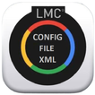 LMC 8.4 Config Files XML