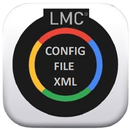 LMC 8.4 Config Files XML APK