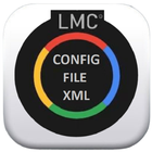 LMC 8.4 Config Files XML biểu tượng