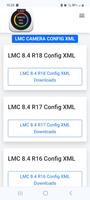 LMC 8.4 Config Files XML poster