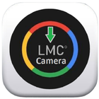 LMC 8.4 Camera Port ไอคอน