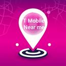 T-Mobile Near Me APK