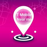 T-Mobile Near Me simgesi