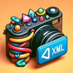 XML Config File for LMC 8.4