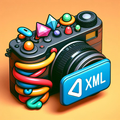 XML Config File for LMC 8.4