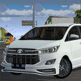Mod Bussid Mobil Mewah Modif иконка
