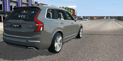 Mod Bussid Mobil Mewah Modif скриншот 2