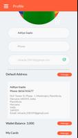 IZone screenshot 1