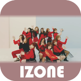 IZONE mp3 - Offline 圖標