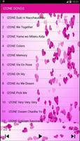 IZONE mp3 - Offline 截圖 1