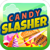 Candy Slasher Mania - Slash Th APK