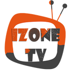 آیکون‌ iZone Tv