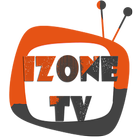 iZone Tv icône