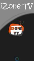 iZone Tv plakat