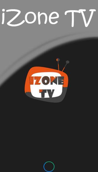 TÉLÉCHARGER IZONE TV 2017 TÉLÉCHARGER IZONE TV 2017
