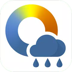 MeteoScope - Accurate forecast APK Herunterladen