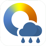 MeteoScope آئیکن