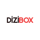 DiziBox আইকন