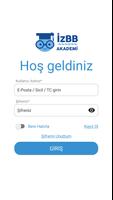 İzBB Akademi v2 Affiche