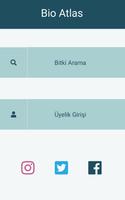 İzmir Biyoatlas โปสเตอร์