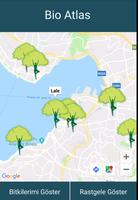İzmir Biyoatlas ภาพหน้าจอ 1