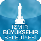 İzmir Büyükşehir Belediyesi ikona