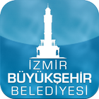 İzmir Büyükşehir Belediyesi アイコン