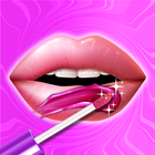 Lipgloss DIY-icoon
