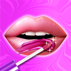 Lipgloss DIY biểu tượng