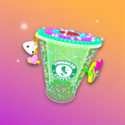 Tumbler DIY আইকন