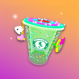 Tumbler DIY ikona