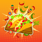 Taco Empire biểu tượng
