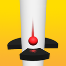 Drop Stack Ball: Tower Crush APK