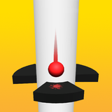 Drop Stack Ball: Tower Crush icon