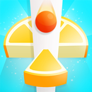 Drop Stack Fruit: Fall Helix APK