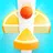 Drop Stack Fruit: Fall Helix APK
