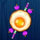 Knife Master Hit 3D Final Boss APK