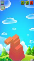 Stack Tower Drop 3D ảnh chụp màn hình 1