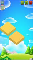 Stack Tower Drop 3D تصوير الشاشة 2