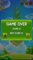 Stack Tower Drop 3D تصوير الشاشة 3