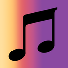 Musya: Music Player, MP3 Player, Audio Player 아이콘