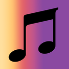 Musya: Music Player, MP3 Player, Audio Player-icoon