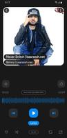 Musya: Music Player, MP3 Player, Audio Player الملصق