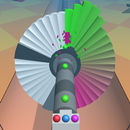 Paint Ball Pop 3D APK