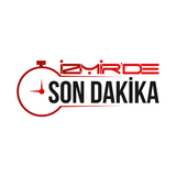 İzmir'de Son Dakika