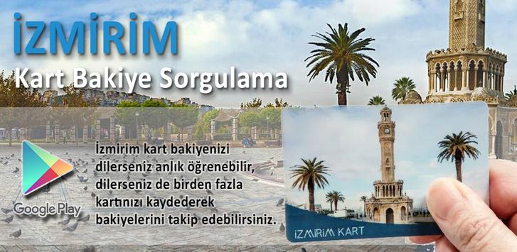 Izmirim Kart Bakiye Sorgulama For Android Apk Download