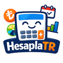 HesaplaTR APK