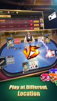 Teen Patti Cozy Plakat