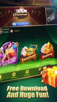 Teen Patti Cozy تصوير الشاشة 1